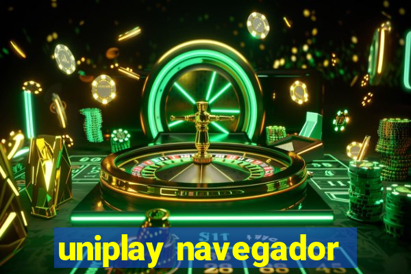 uniplay navegador